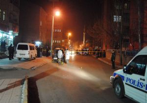 Kurşunlama olayında tutuklama